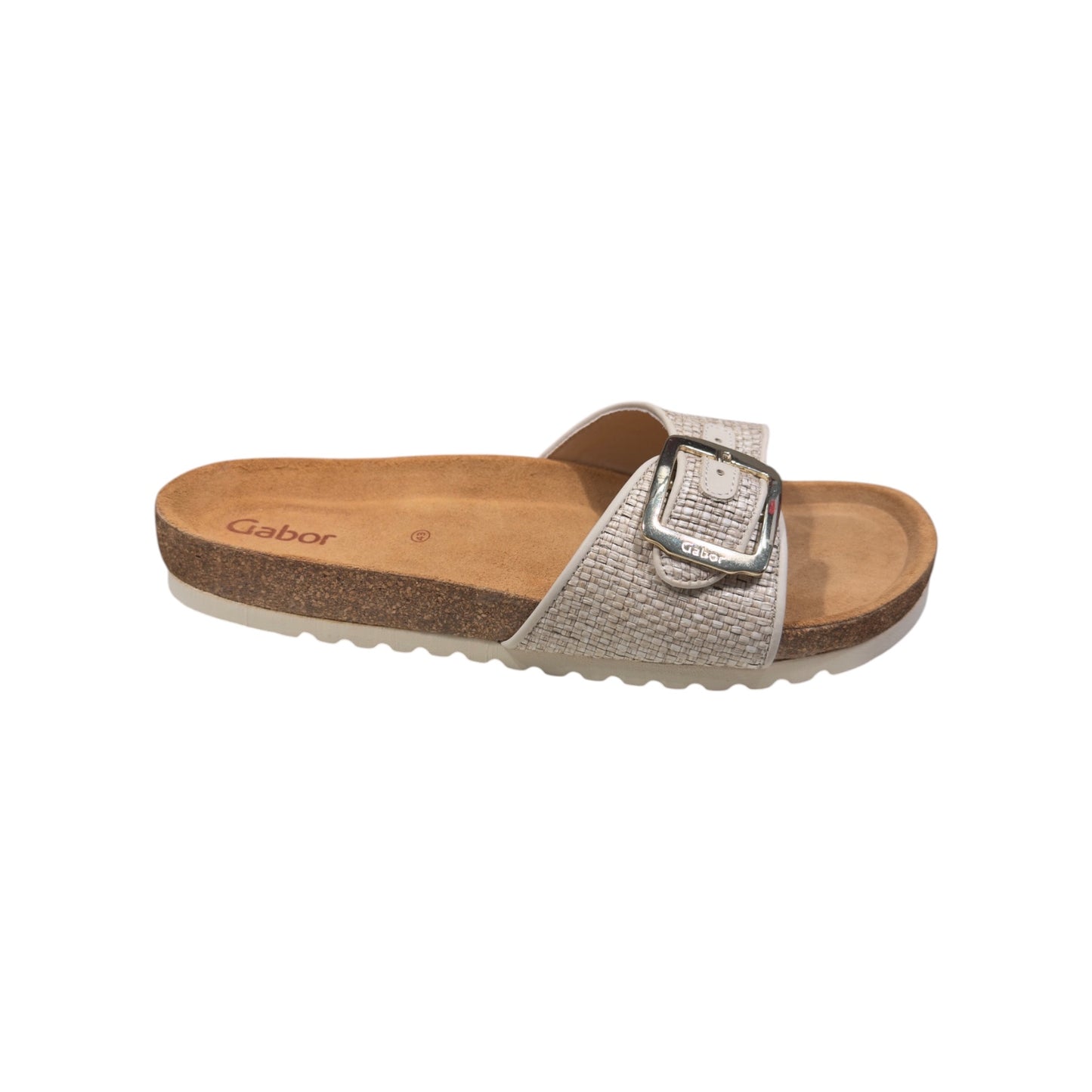 Gabor | Bastino Silk Panna