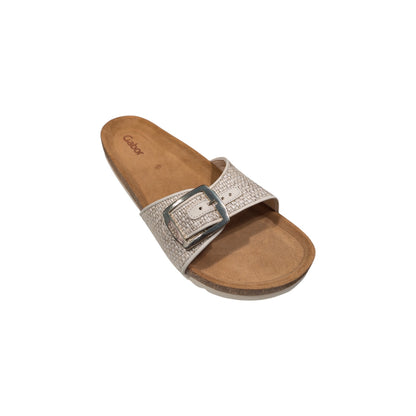 Gabor | Bastino Silk Panna