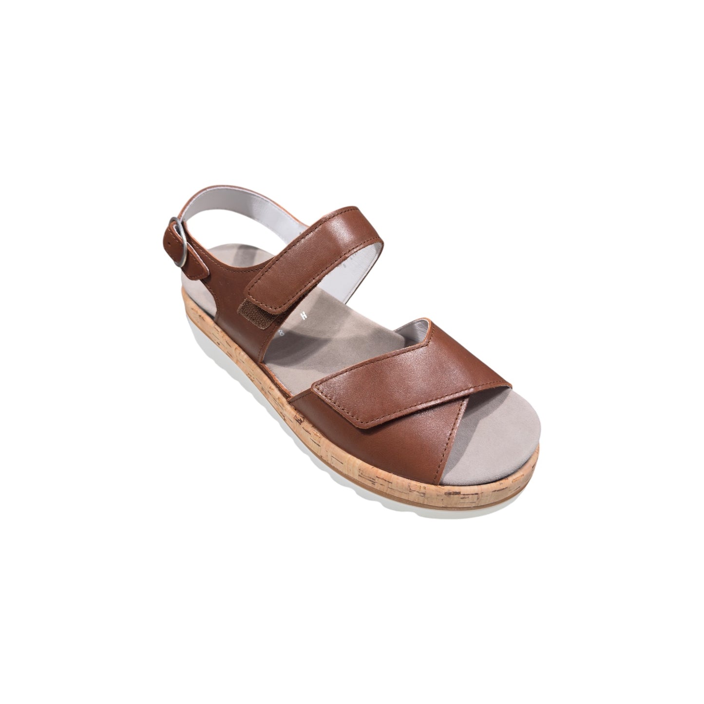 Semler | Nappa Cognac