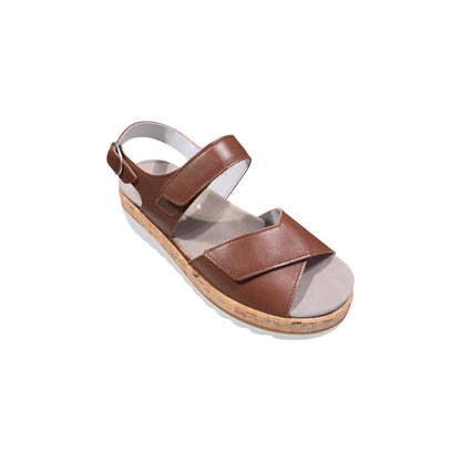 Semler | Nappa Cognac