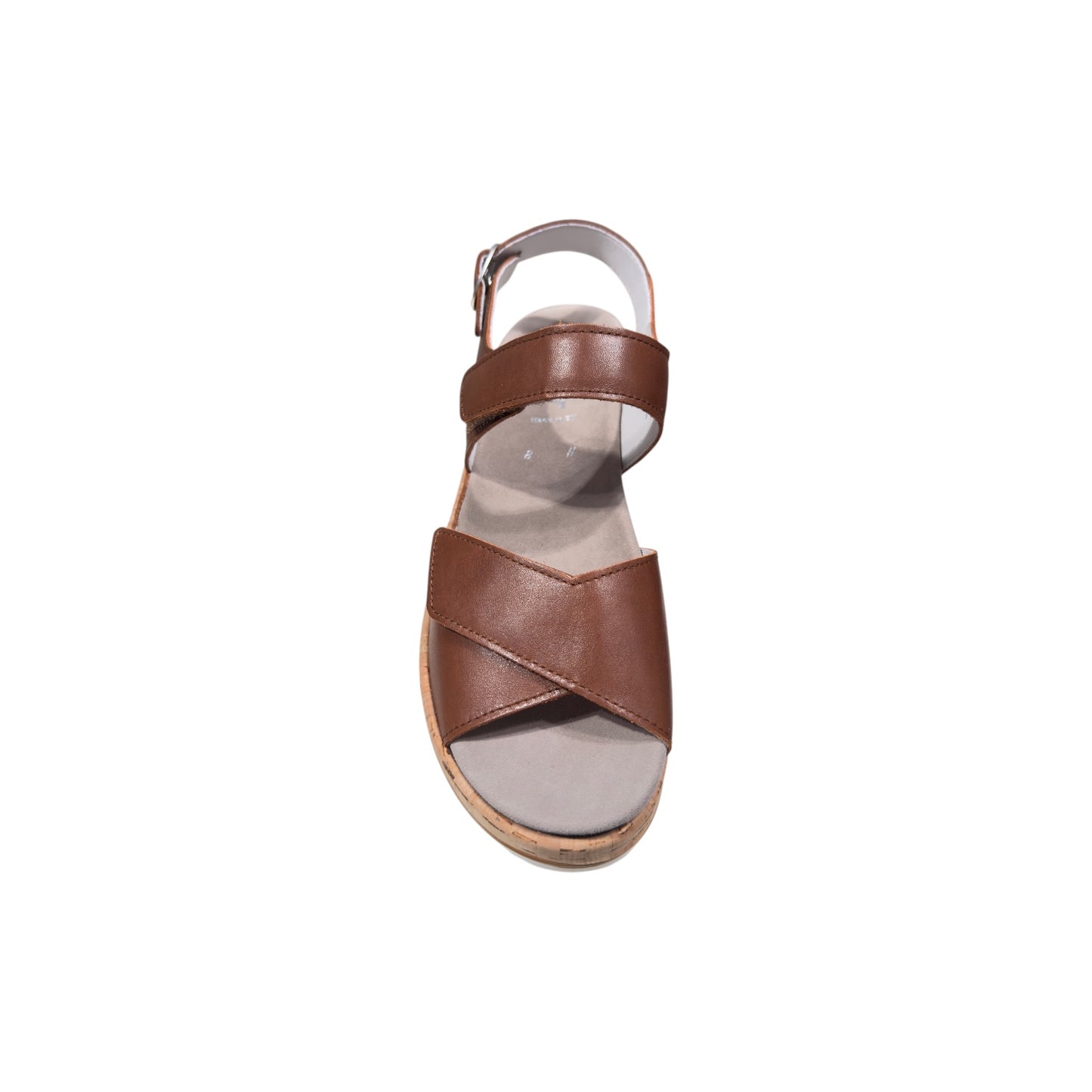 Semler | Nappa Cognac