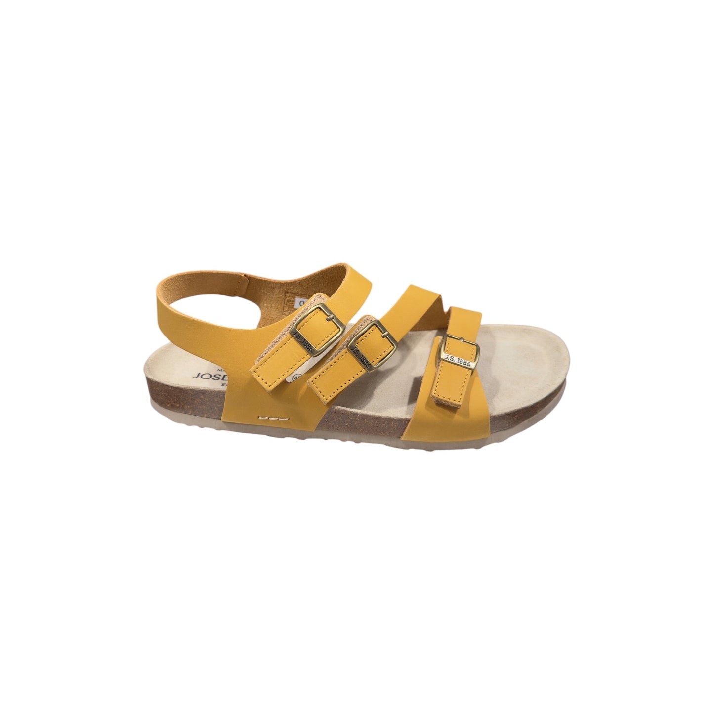 Josef Seibel | Hermine Mango