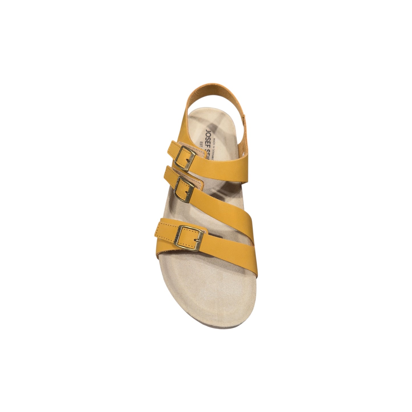 Josef Seibel | Hermine Mango