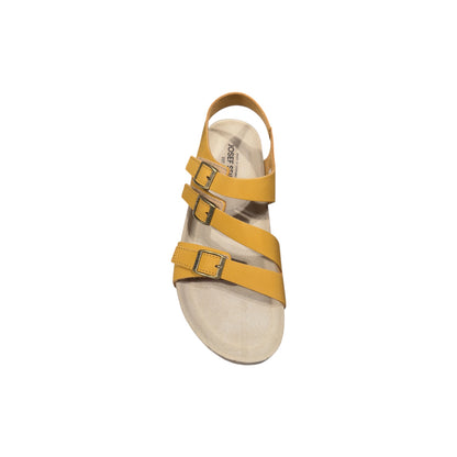 Josef Seibel | Hermine Mango