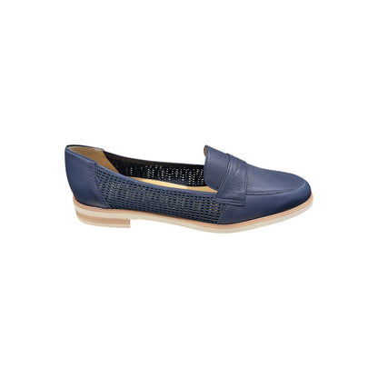 Brunate | Giger Blu