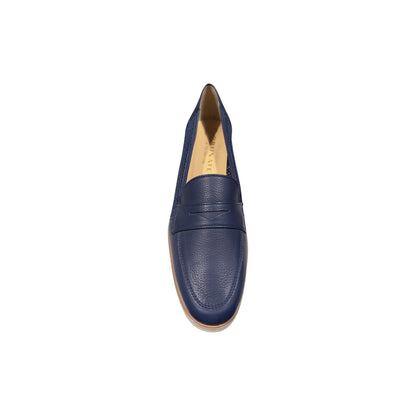Brunate | Giger Blu