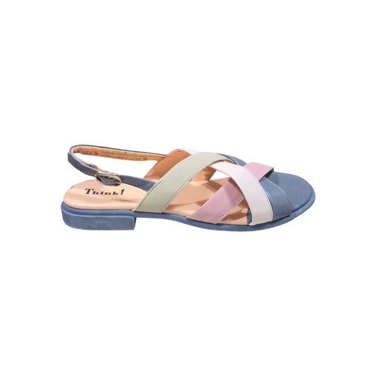 Think! | Denim Kombi