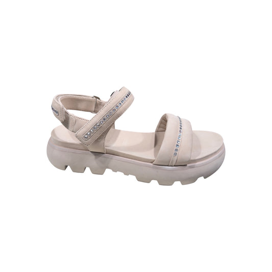 Kennel & Schmenger | Almond Salm Soft Nubuk
