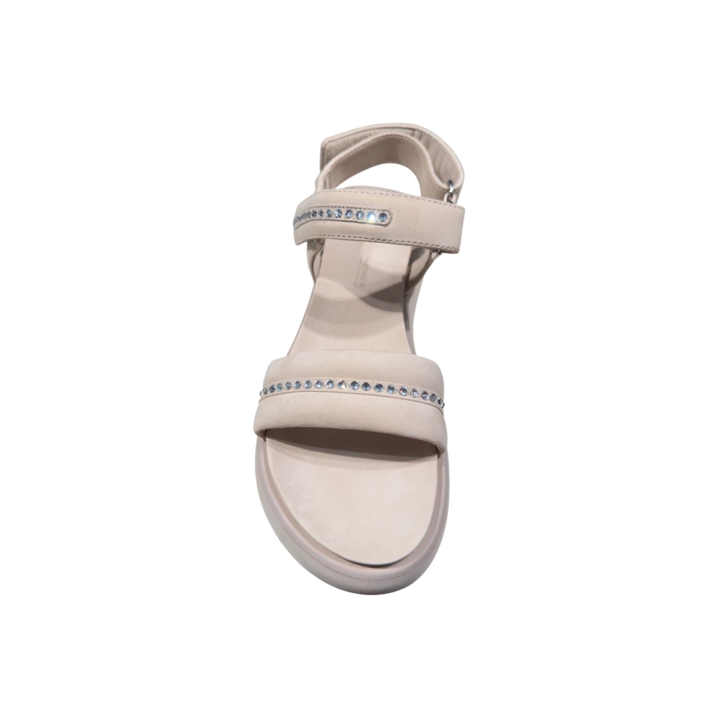 Kennel & Schmenger | Almond Salm Soft Nubuk