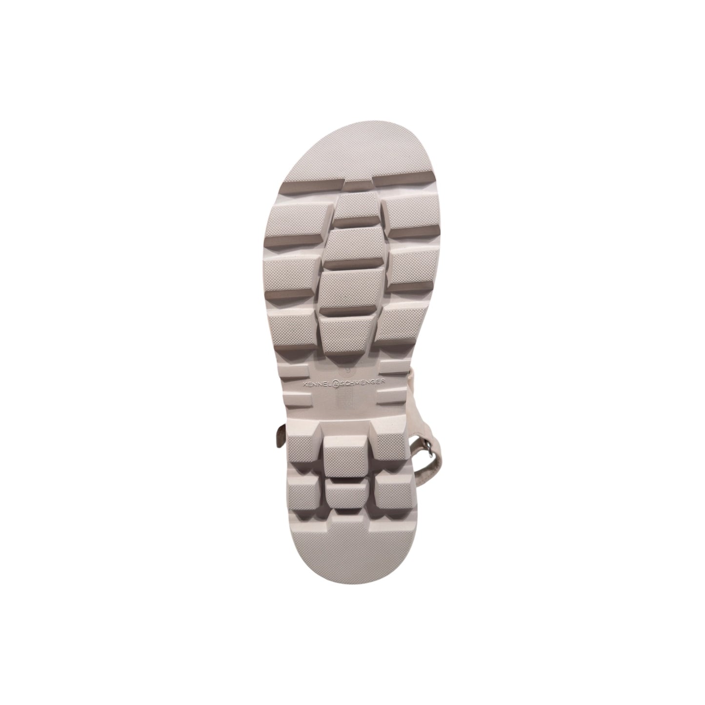 Kennel & Schmenger | Almond Salm Soft Nubuk