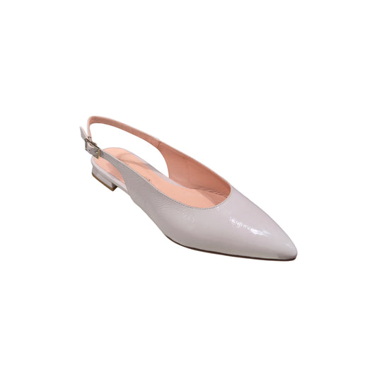 Giorgio Zamponi | Beige Slingbackpump
