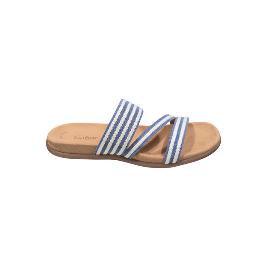 Gabor | Jeans Panna
