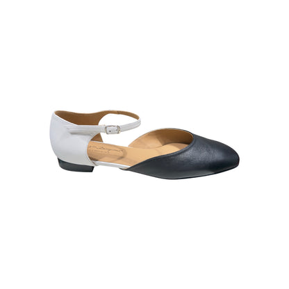 Giorgio Zamponi | Black White Chanel 7801