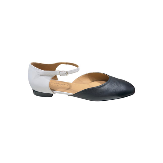 Giorgio Zamponi | Black White Chanel 7801