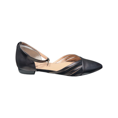 Giorgio Zamponi | Nappa Nera Ballerina