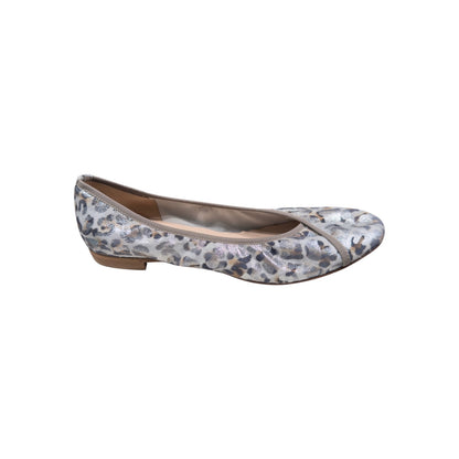 Donna Carolina | Ballerina Cleo Silver