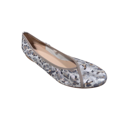 Donna Carolina | Ballerina Cleo Silver