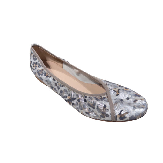 Donna Carolina | Ballerina Cleo Silver