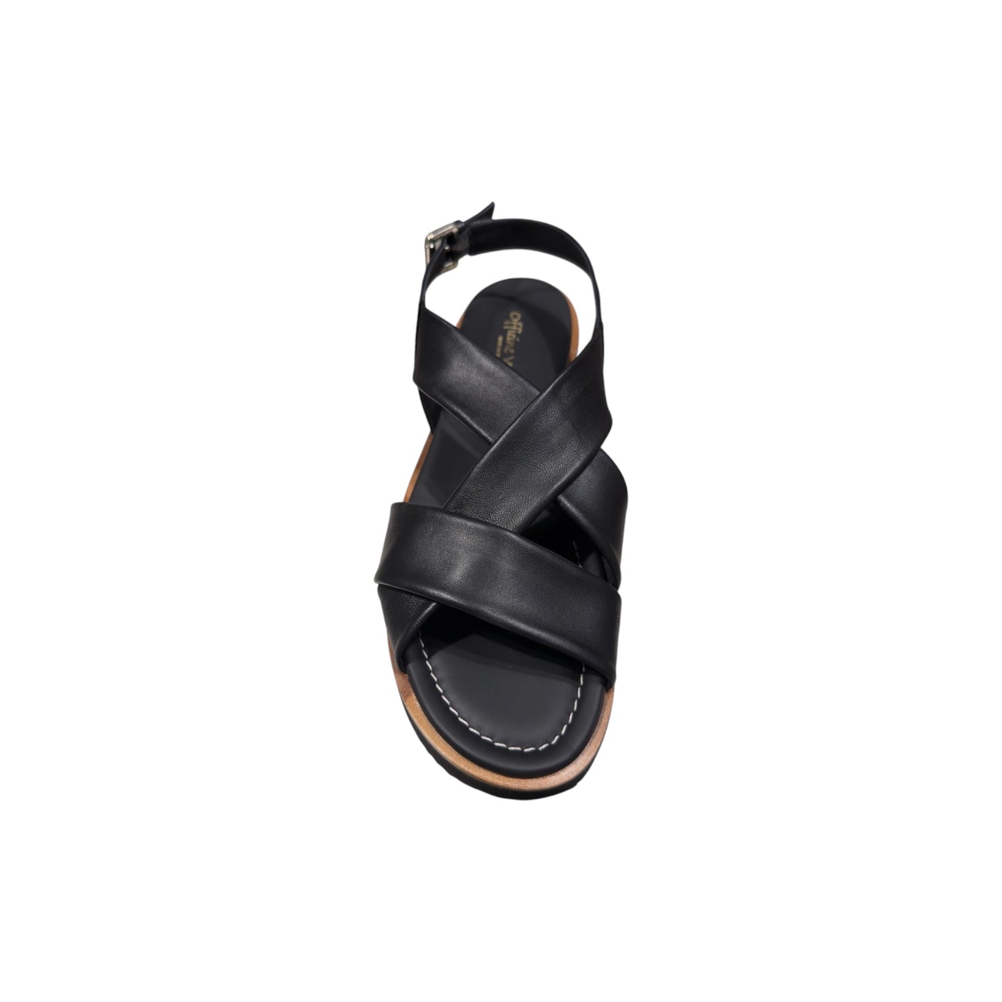 Big Shoes Privé | Guantino Nero