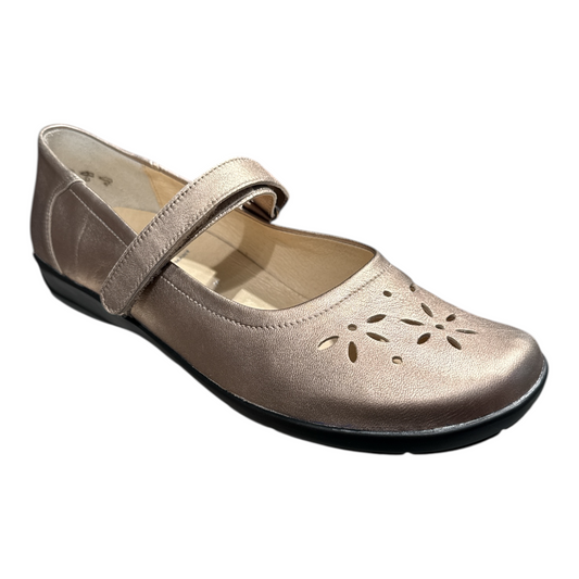 Semler | Flora Düne Sandale