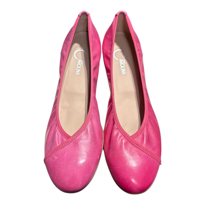 Donna Carolina | Aurora Dalia Jil Ballerina