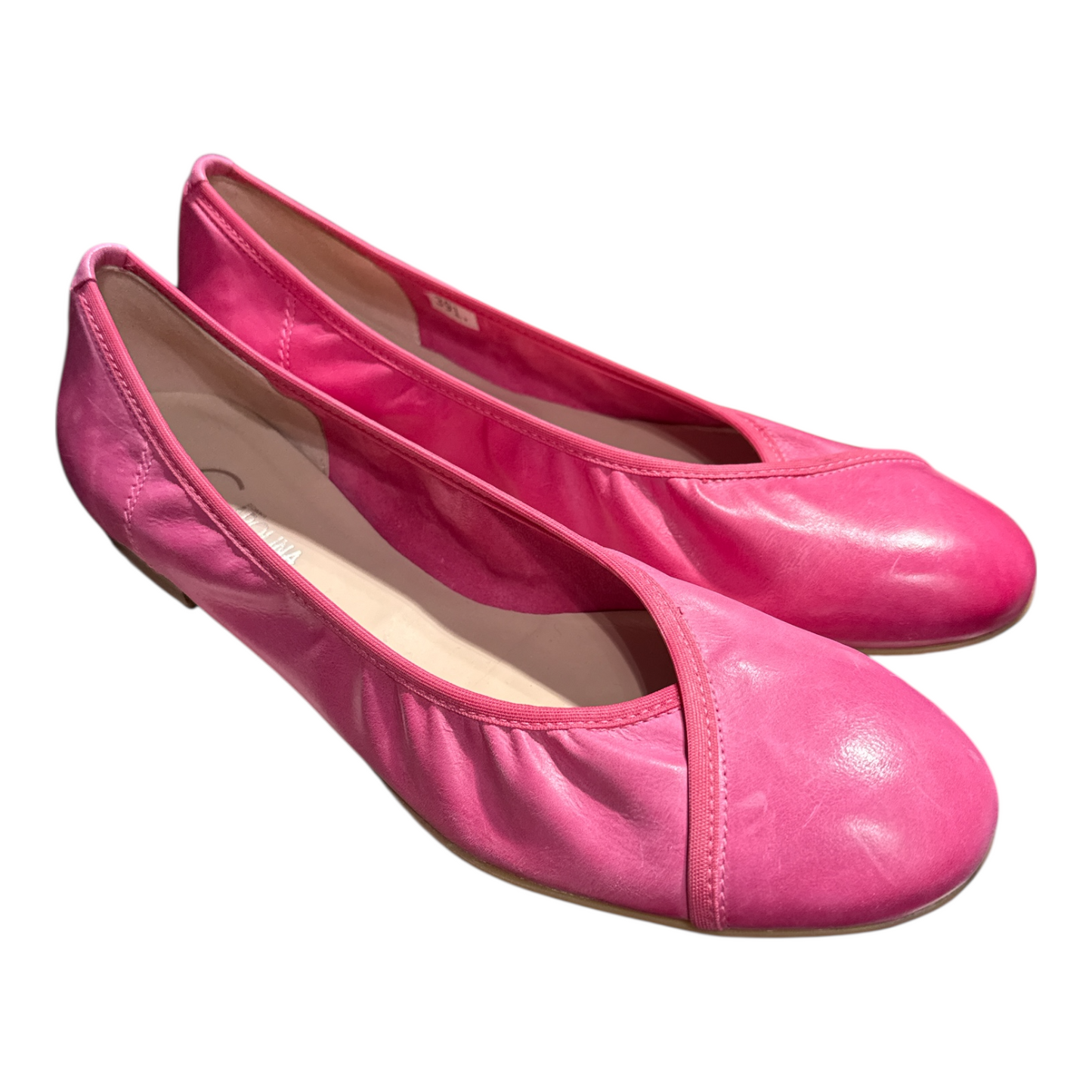 Donna Carolina | Aurora Dalia Jil Ballerina