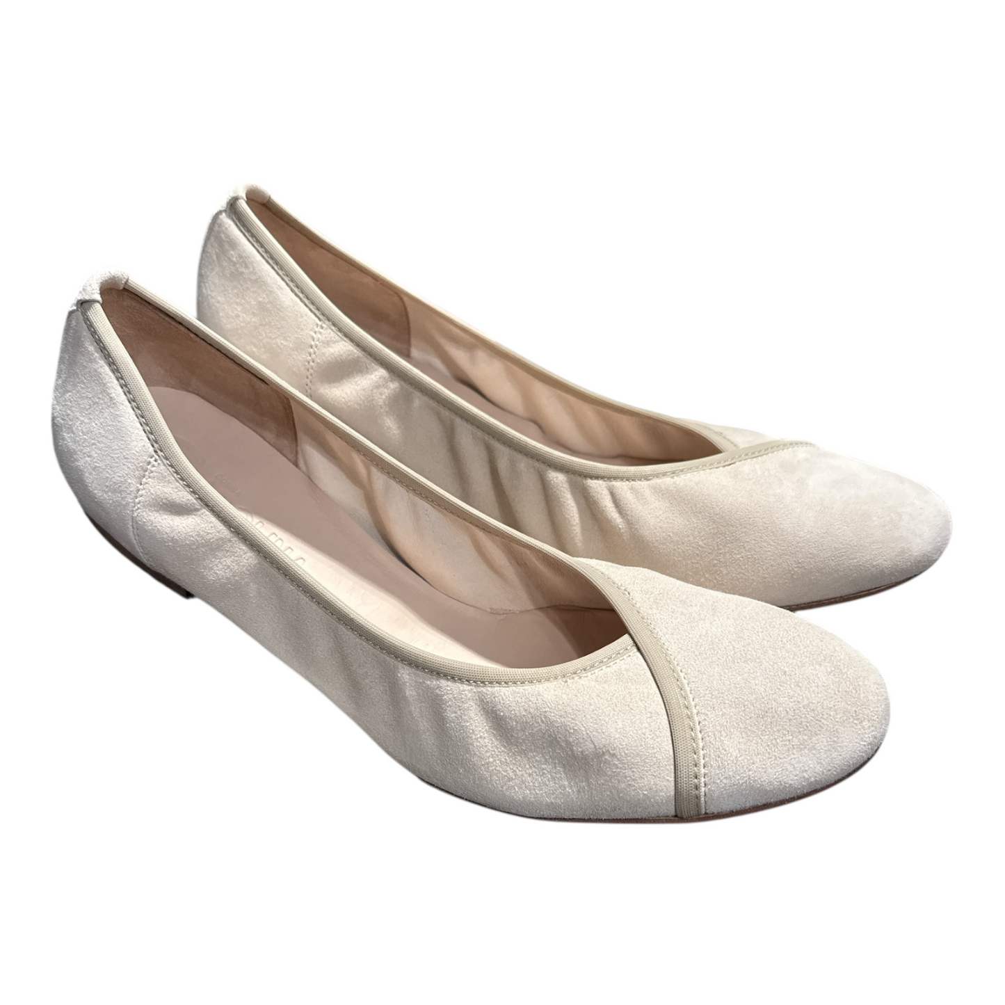 doña carolina | Bailarina beige