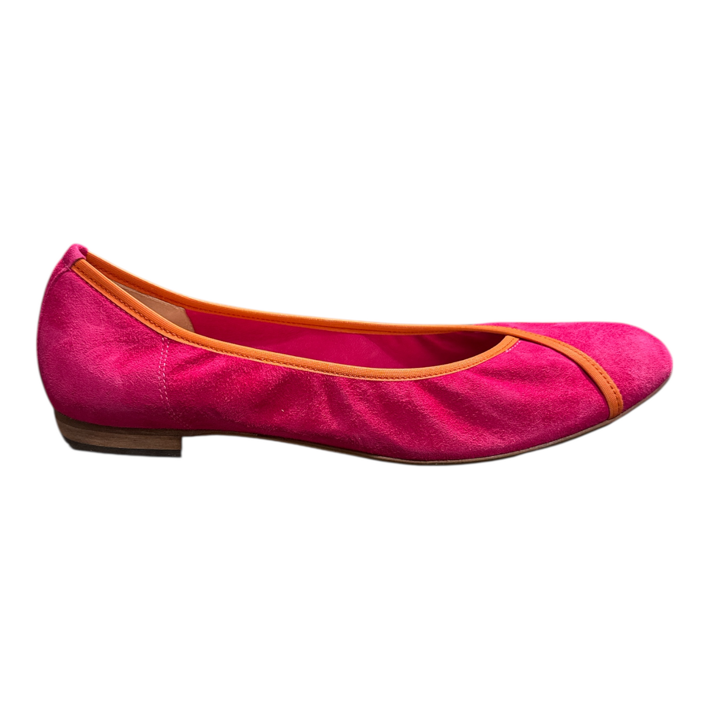Donna Carolina | Fuxia Ballerina