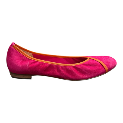 Donna Carolina | Fuxia Ballerina