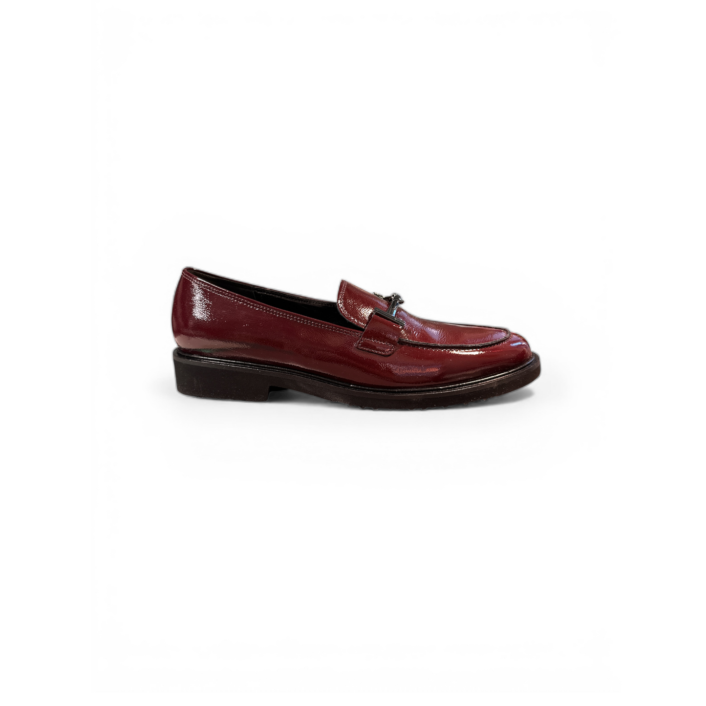 Gabor | Loafer Bordeaux