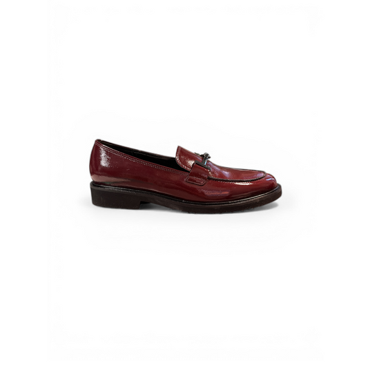 Gabor | Loafer Bordeaux