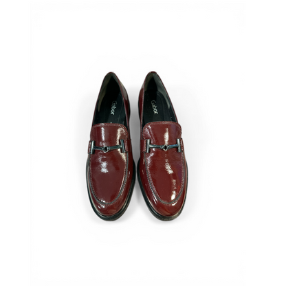 Gabor | Loafer Bordeaux