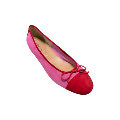 Lorbac | Fuxia