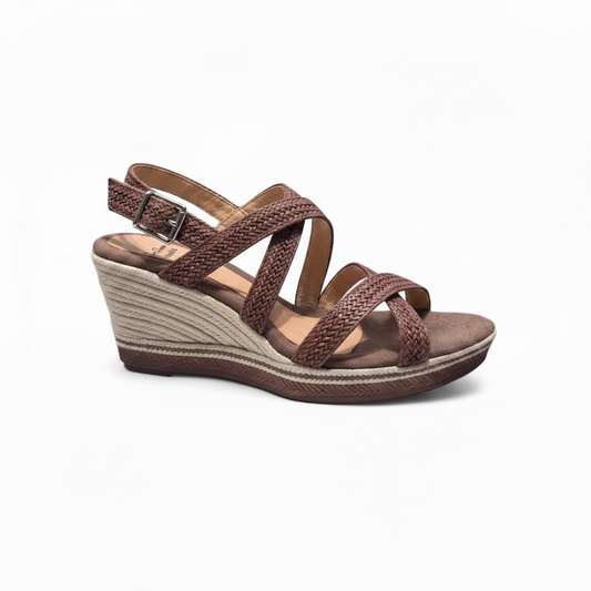 Toni Pons | Espadrilles Africa Marro (43>=42)