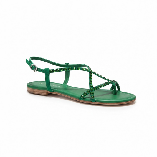 Kennel & Schmenger | Samtziege Nappa Leaf