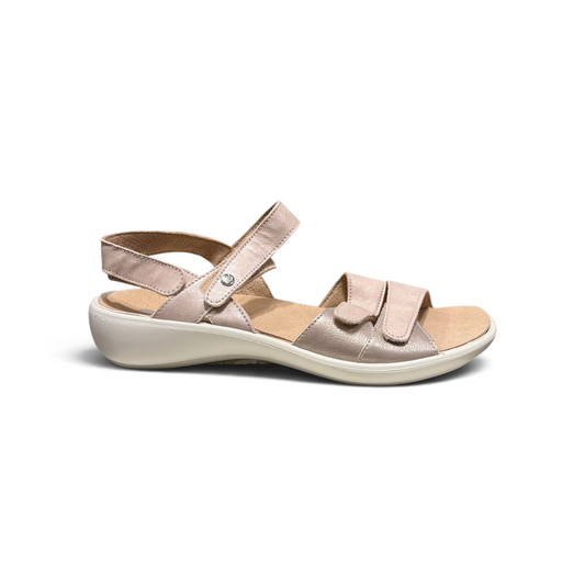 Big Shoes Privé | Romika Ibiza Nude