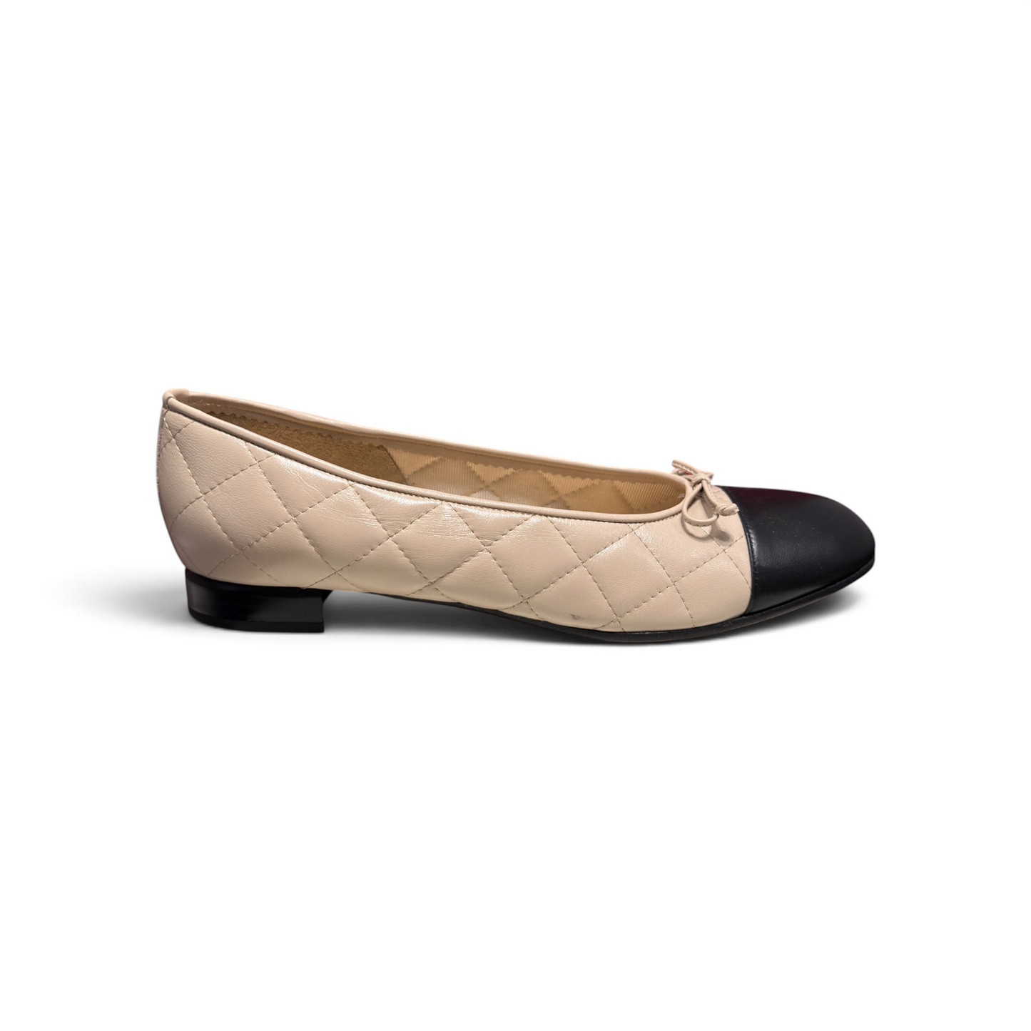 Brunate | Nappa Nero Moon 10405