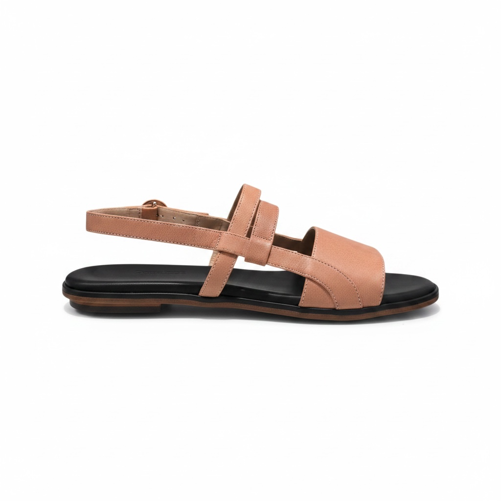 HashTag | Florida Sandale Argilla Nero