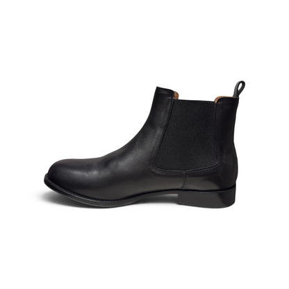 Barbara Bellini  | Dream Jil Nappa Nera Loafer