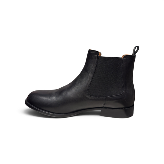 Barbara Bellini  | Dream Jil Nappa Nera Loafer
