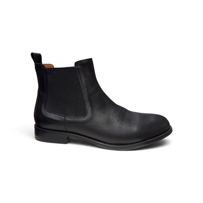 Barbara Bellini  | Dream Jil Nappa Nera Loafer