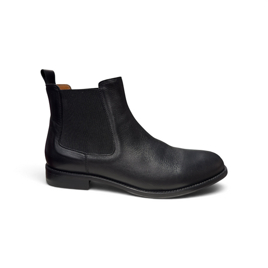 Barbara Bellini  | Dream Jil Nappa Nera Loafer
