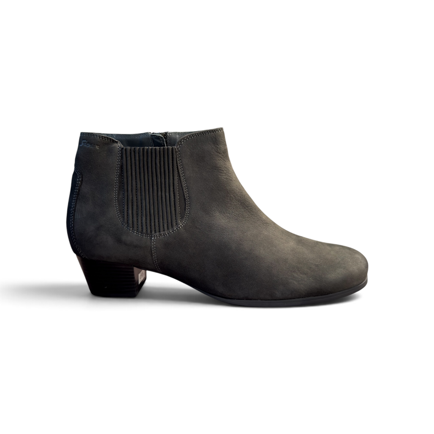 Sioux | Asphalt Feima WF