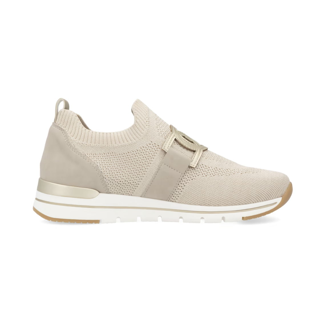 Remonte | Sneaker – Damen Elastic