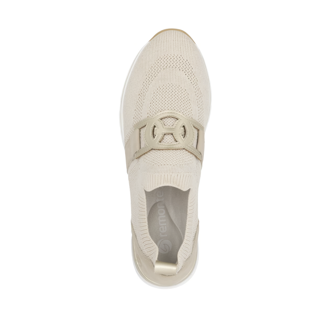 Remonte | Sneaker – Damen Elastic