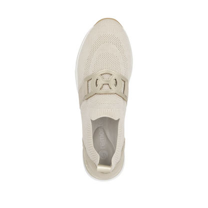 Remonte | Sneaker – Damen Elastic