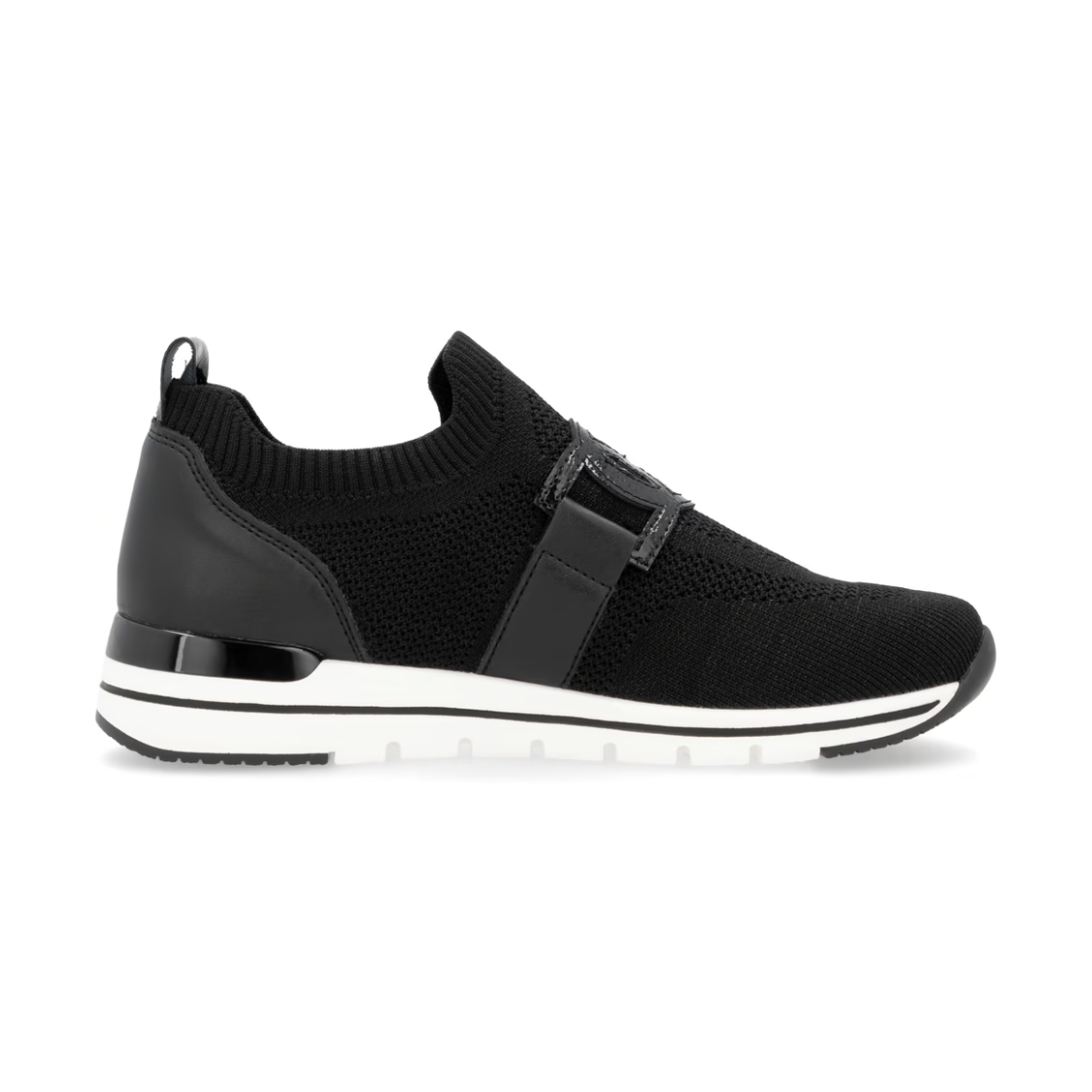 Remonte | Sneaker – Damen Elastic