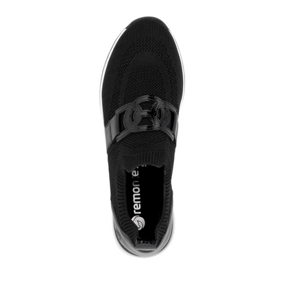 Remonte | Sneaker – Damen Elastic