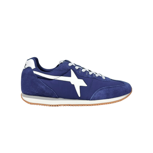 Candice Cooper Wyzz | Sneaker SAMOA-UNI | W6YZ