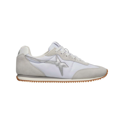 Candice Cooper Wyzz | Sneaker SAMOA-UNI | W6YZ